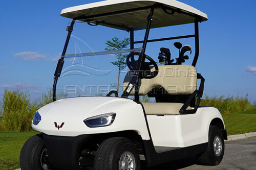 club golf cart