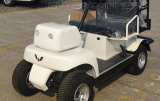 shared golf cart for sale