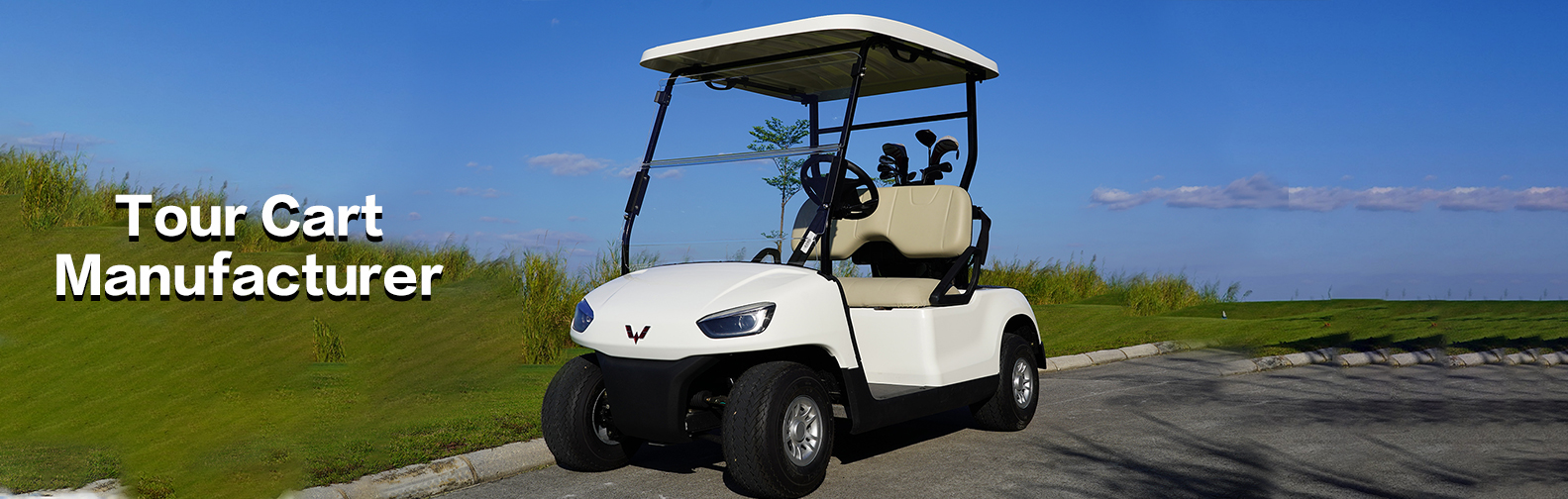 tour cart manufacturer