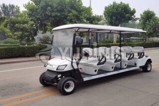 8 seat golf cart for sale in Dinis