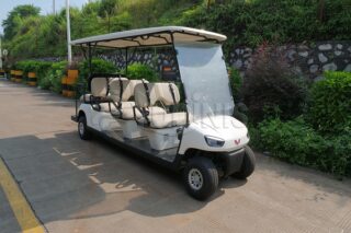 golf cart 8 passenger for sale