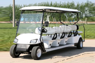 10 seater golf cart for sale